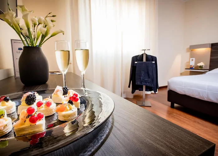 Palermo Hotel con Spa