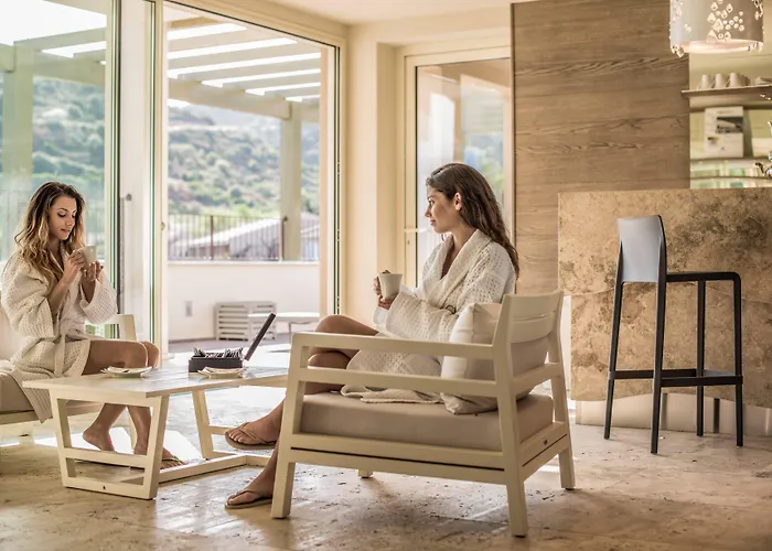 Chia Wellnesshotels