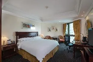 Santo Domingo Spa Hotels