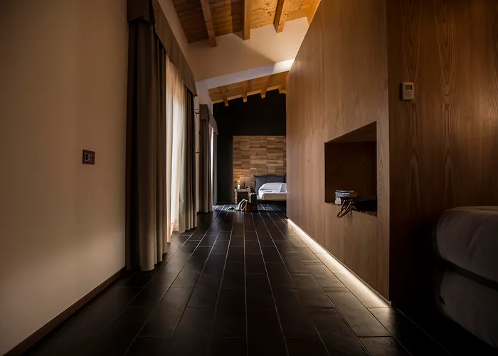 Syracuse Hotel con Spa