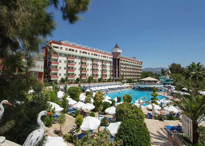 Konaklı Wellnesshotels
