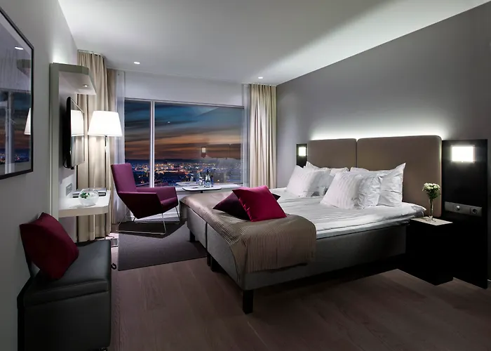 Wellness Hotels in Gotenburg