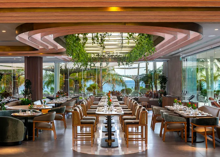 Limassol Hoteles Spa