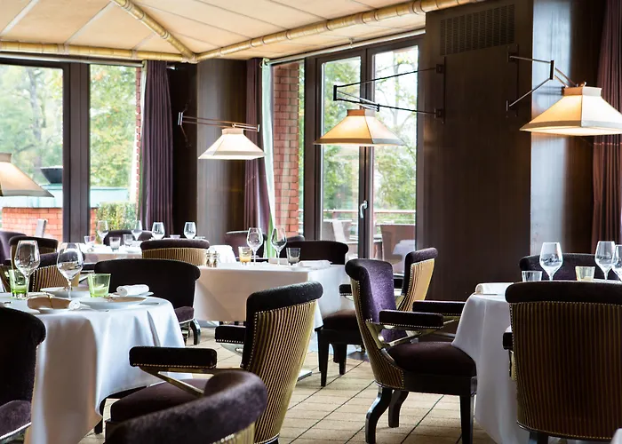 Bellevue Spa Hotels