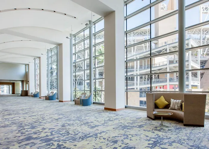 San Diego Hotel con Spa
