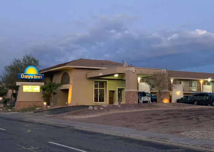 Lake Havasu City Hoteller med Jacuzzi