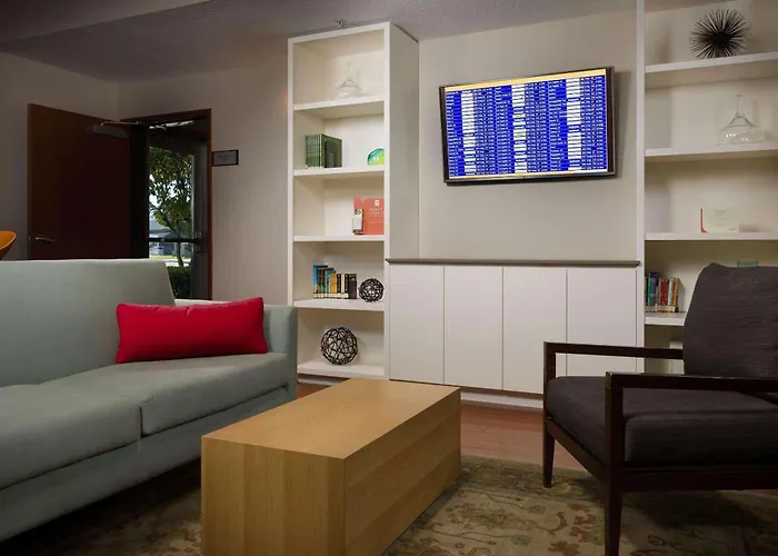 Hotels met Jacuzzi in Portland