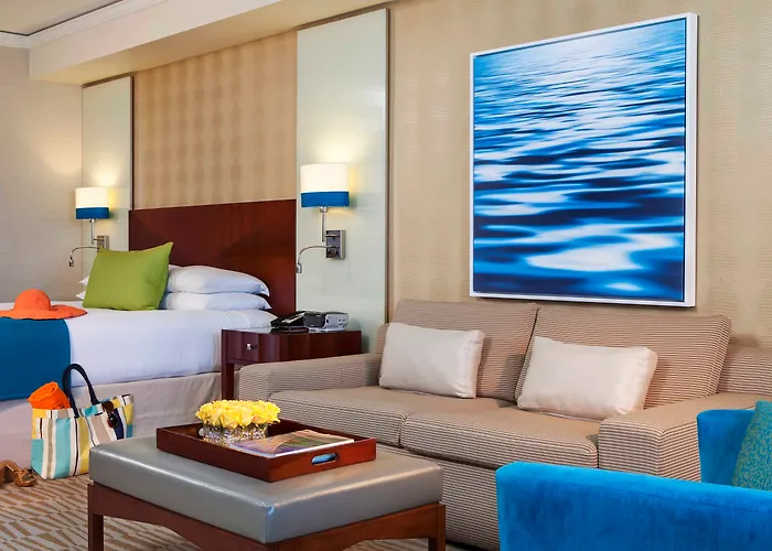 Wellness Hotels in Sunny Isles Beach