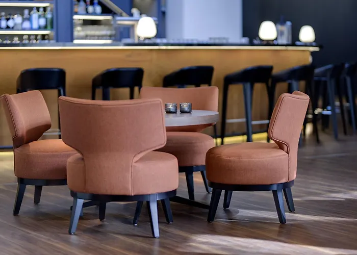 Dusseldorf Spa Hotels
