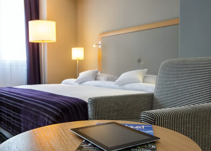 Wellness Hotels in Bremen