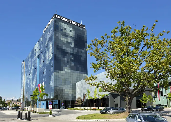 Łódź Hoteles con Jacuzzi