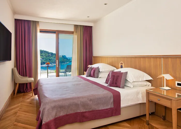 Wellness Hotels in Dubrovnik