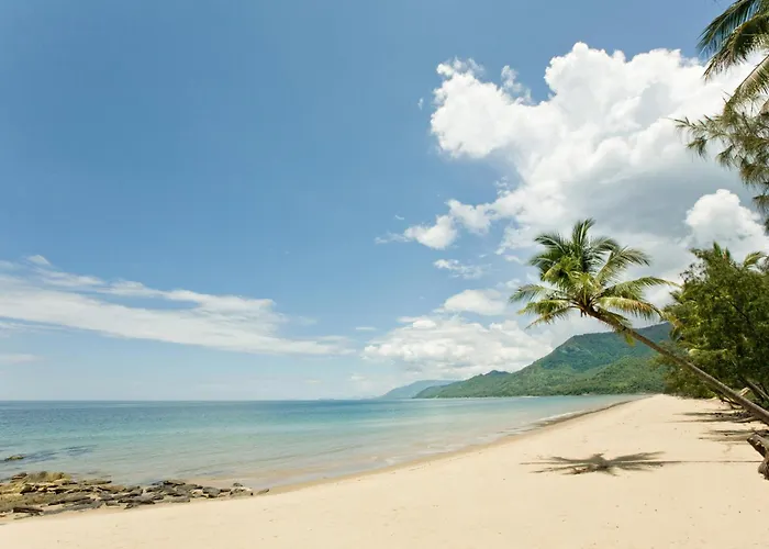 Wellness Hotels in Port Douglas