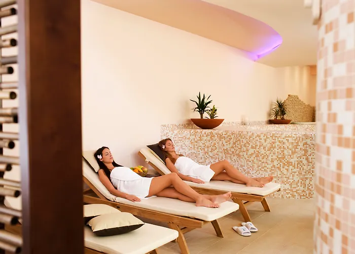 Rabac Wellness Ophold