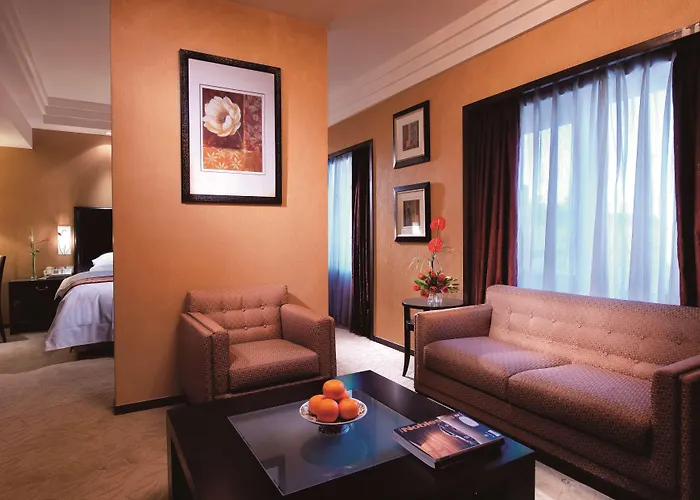 Pechino Hotel con Spa