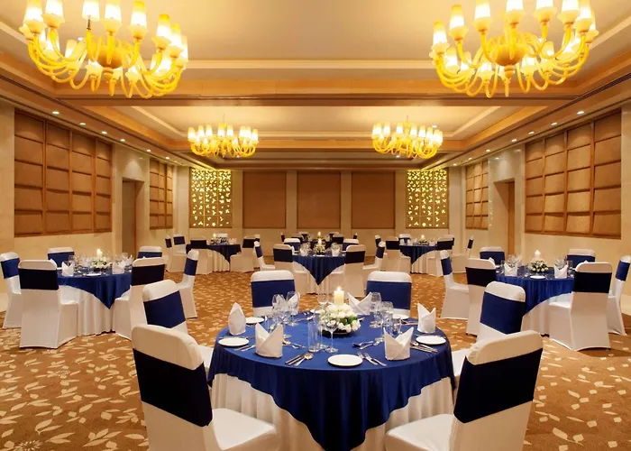 Wellness Hotels in Delhi (National Capital Territory of India)