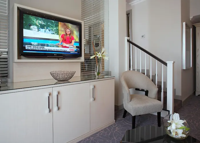 Cape Town Spa Hotels