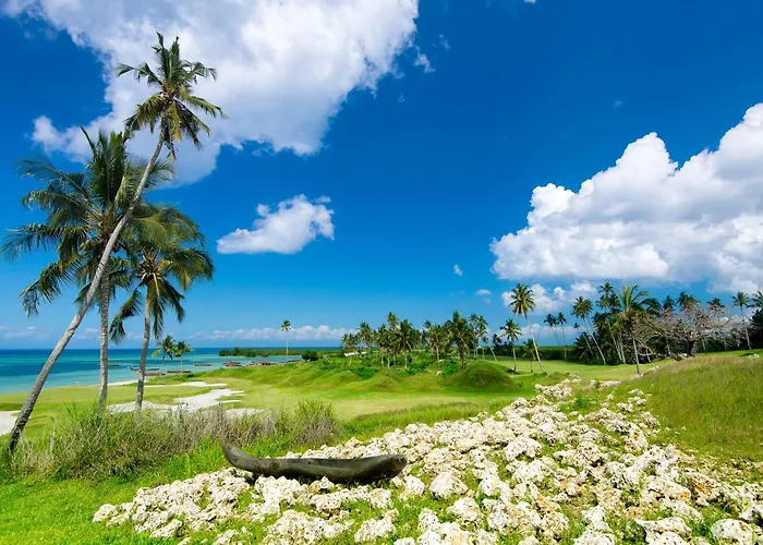 Hôtels Spa à Zanzibar