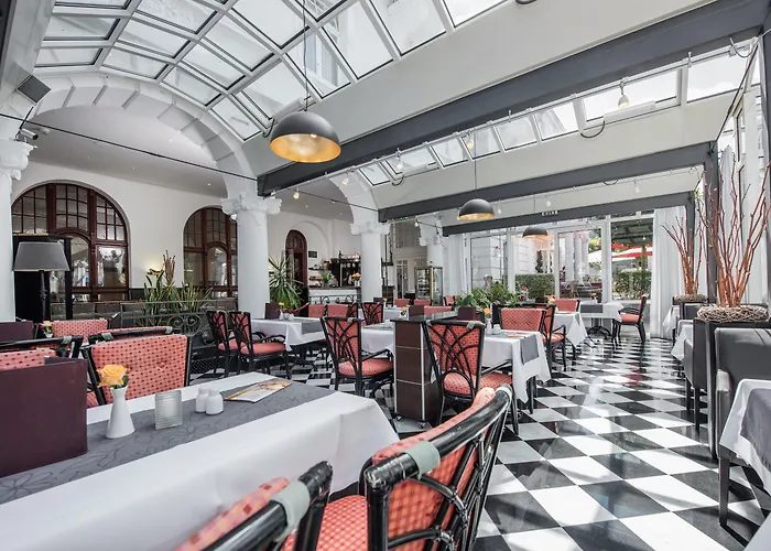 Bad Wildungen Spa Hotels