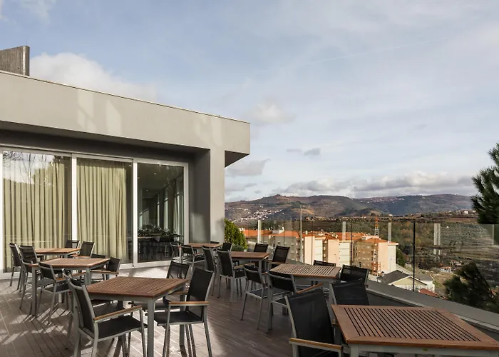 Lamego Hoteles Spa