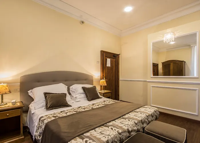 Colle Val D'Elsa Hotel con Spa