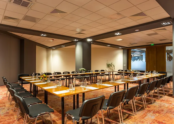 Hotels met Jacuzzi in Borovets