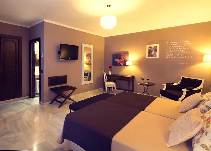 Wellness Hotels in Benalmádena