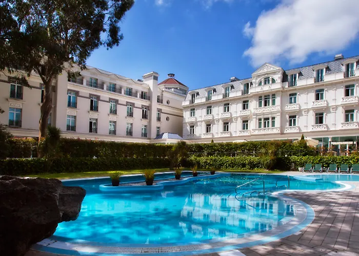 Solares Hoteles Spa