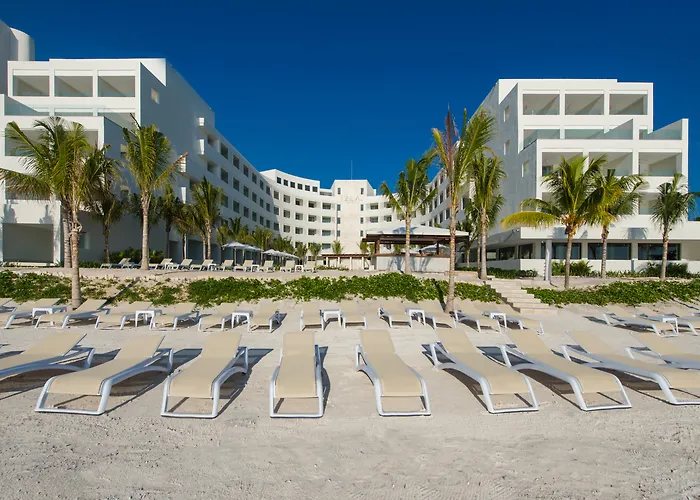 Wellness Hotels in Isla Mujeres