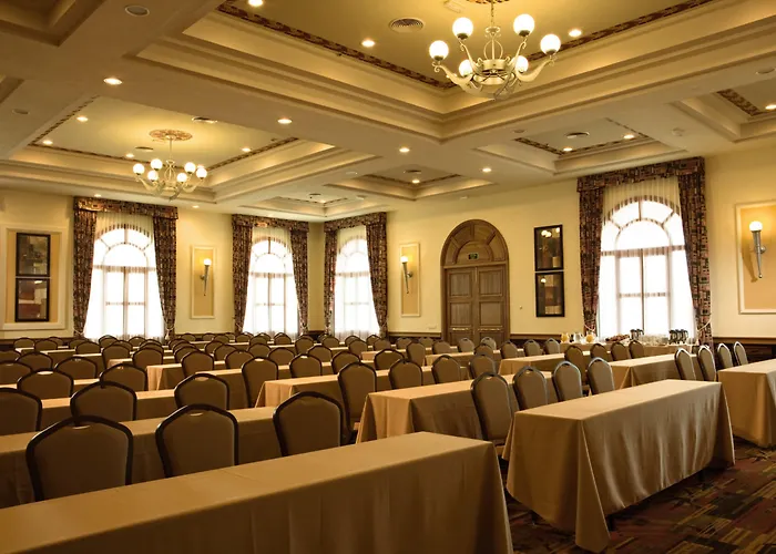 Mazatlan Spa Hotels