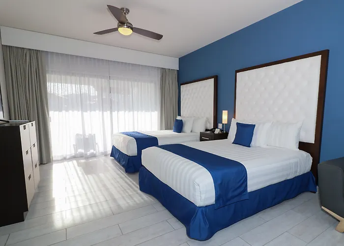 Cabo San Lucas Hoteles Spa