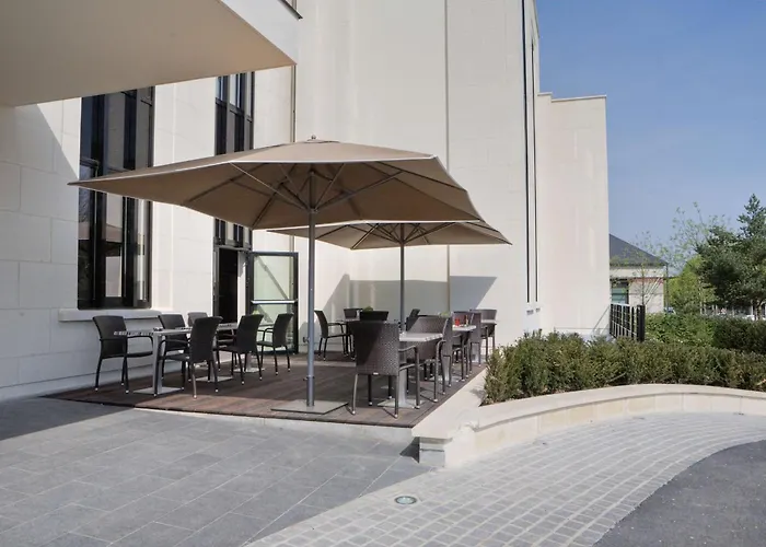 Soissons Spa Hotels