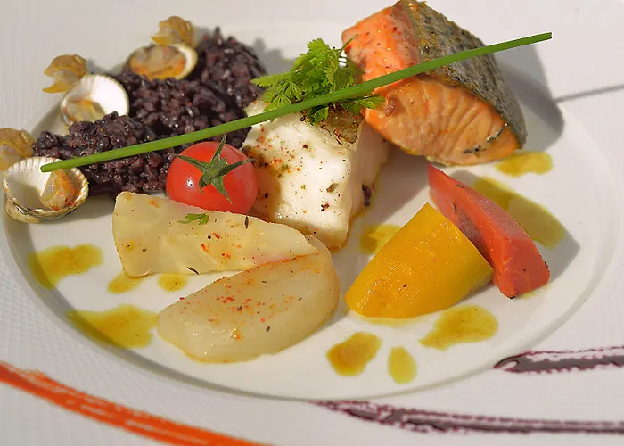 Concarneau Wellnesshotels