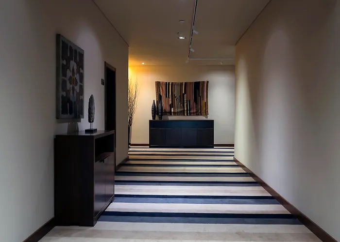 Luso (Mealhada) Hoteles Spa