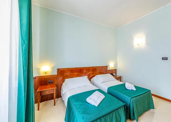 Arborea Hotel con Spa