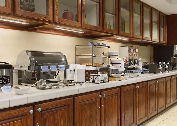 Macon Hotels mit Whirlpool