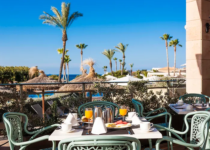 Punta Prima (Menorca) Hotel con Spa