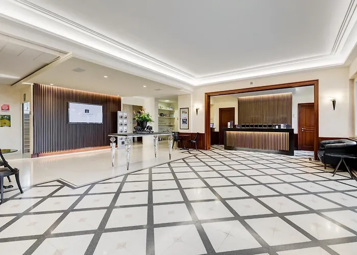 Francavilla Al Mare Hotel con Spa