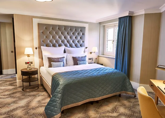 Königswinter Wellnesshotels