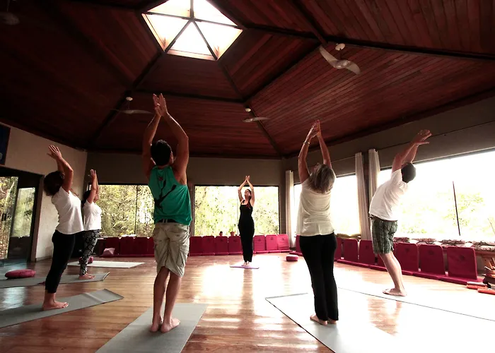 Hotels met Jacuzzi in Búzios