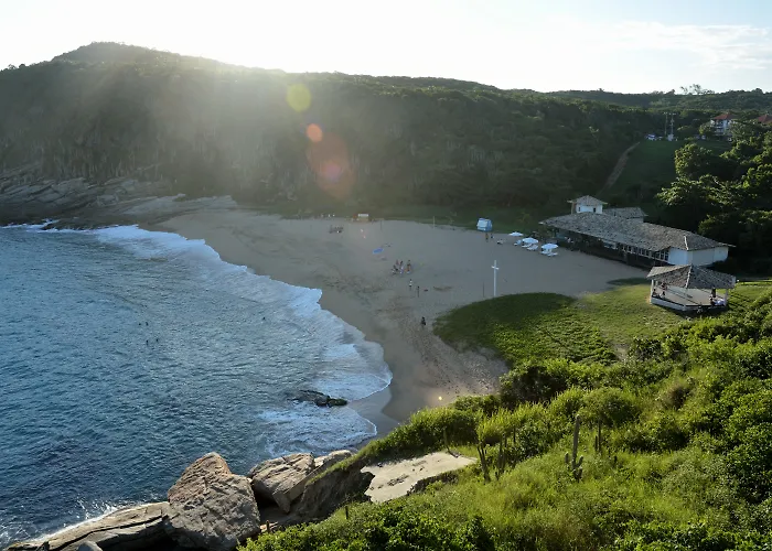 Búzios Hotels mit Whirlpool
