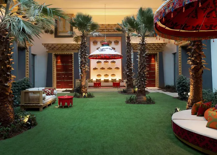 Shangri-La Hoteles Spa