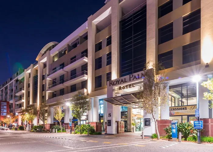 Wellness Hotels in Durban