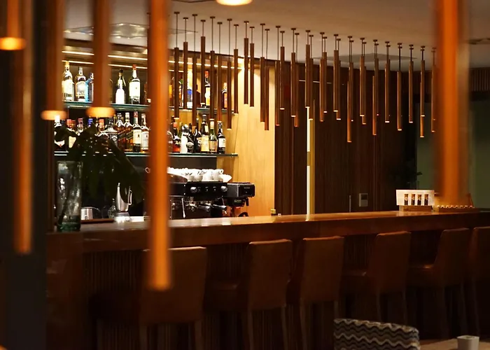 Montevideo Hotel con Spa