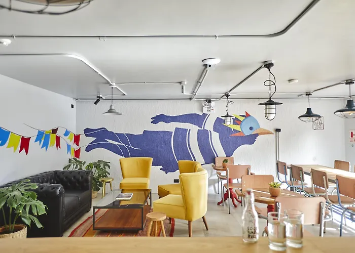 Lima Wellness Ophold