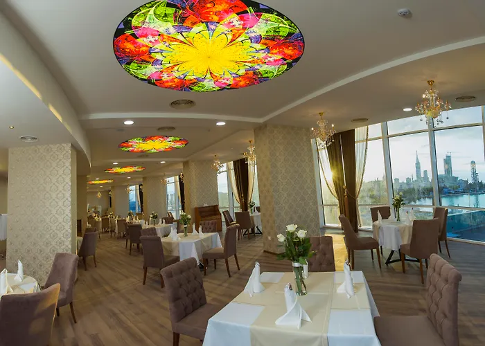 Wellness Hotels in Batoemi