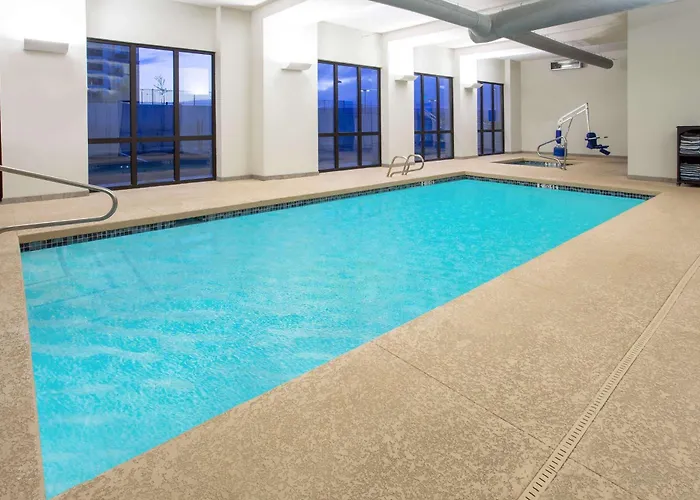 Page Hotels mit Whirlpool