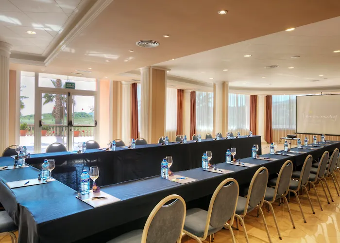 Sitges Wellnesshotels