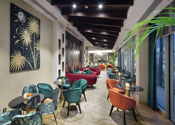 Sandıklı Wellnesshotels