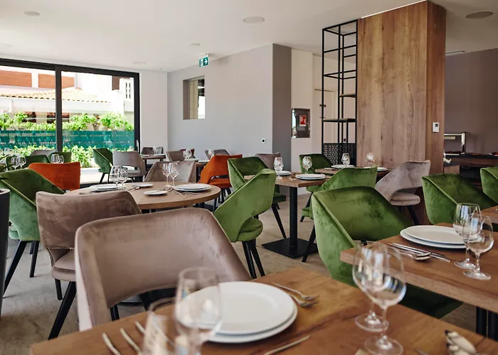 Vodice Hoteles Spa